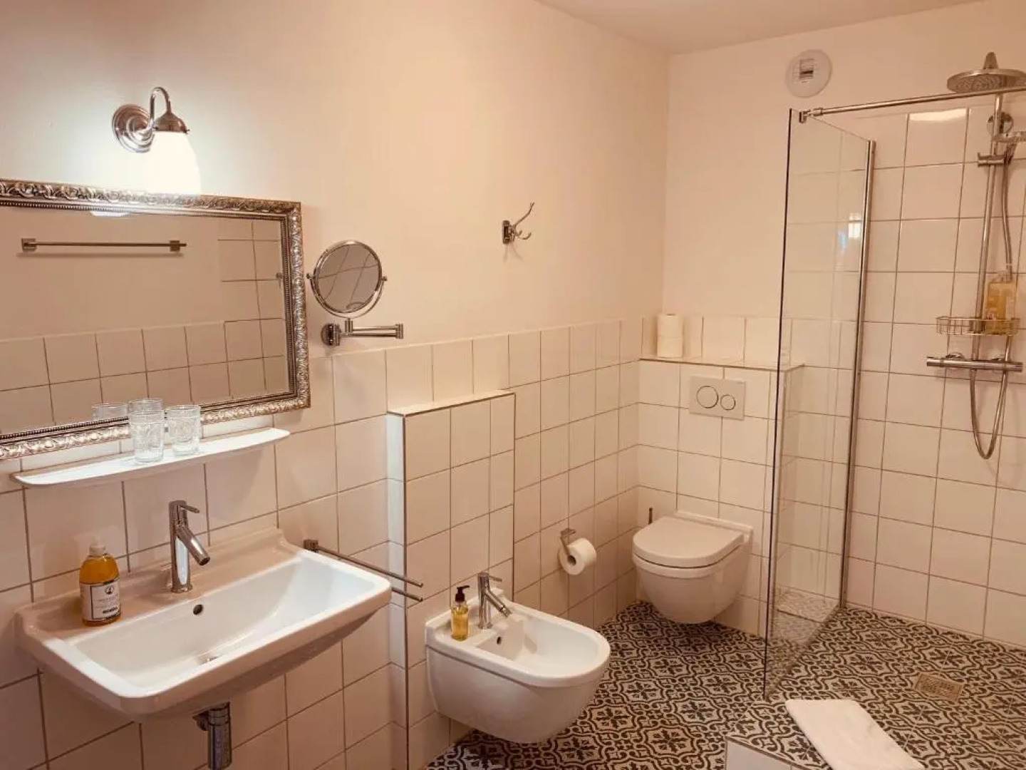 Le Manoir des Sens - Forêt de Bergheim