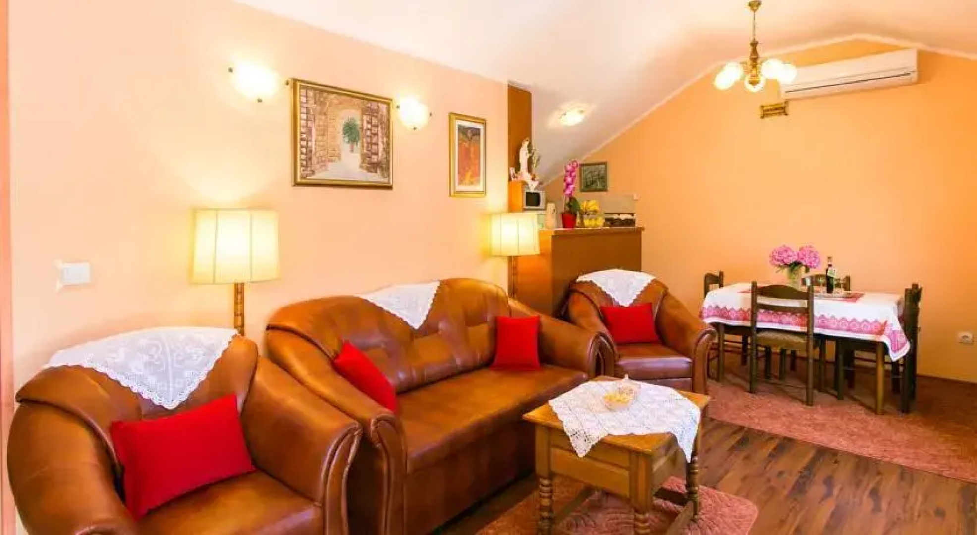 Apartment Darija