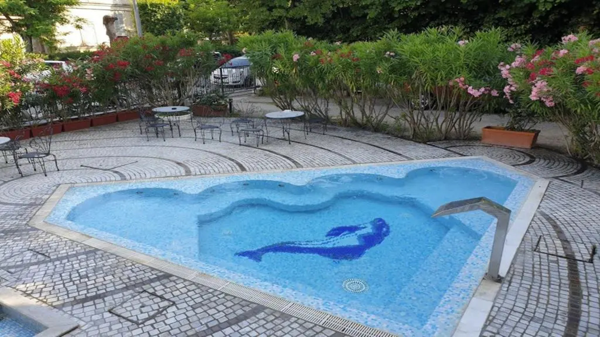 Hotel Esedra