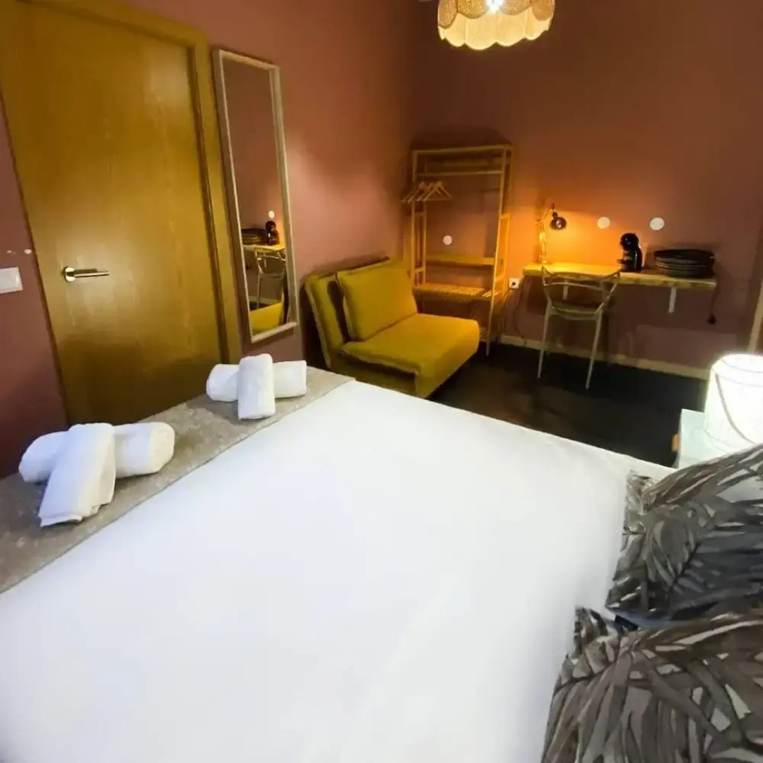 Porto Santo Destination