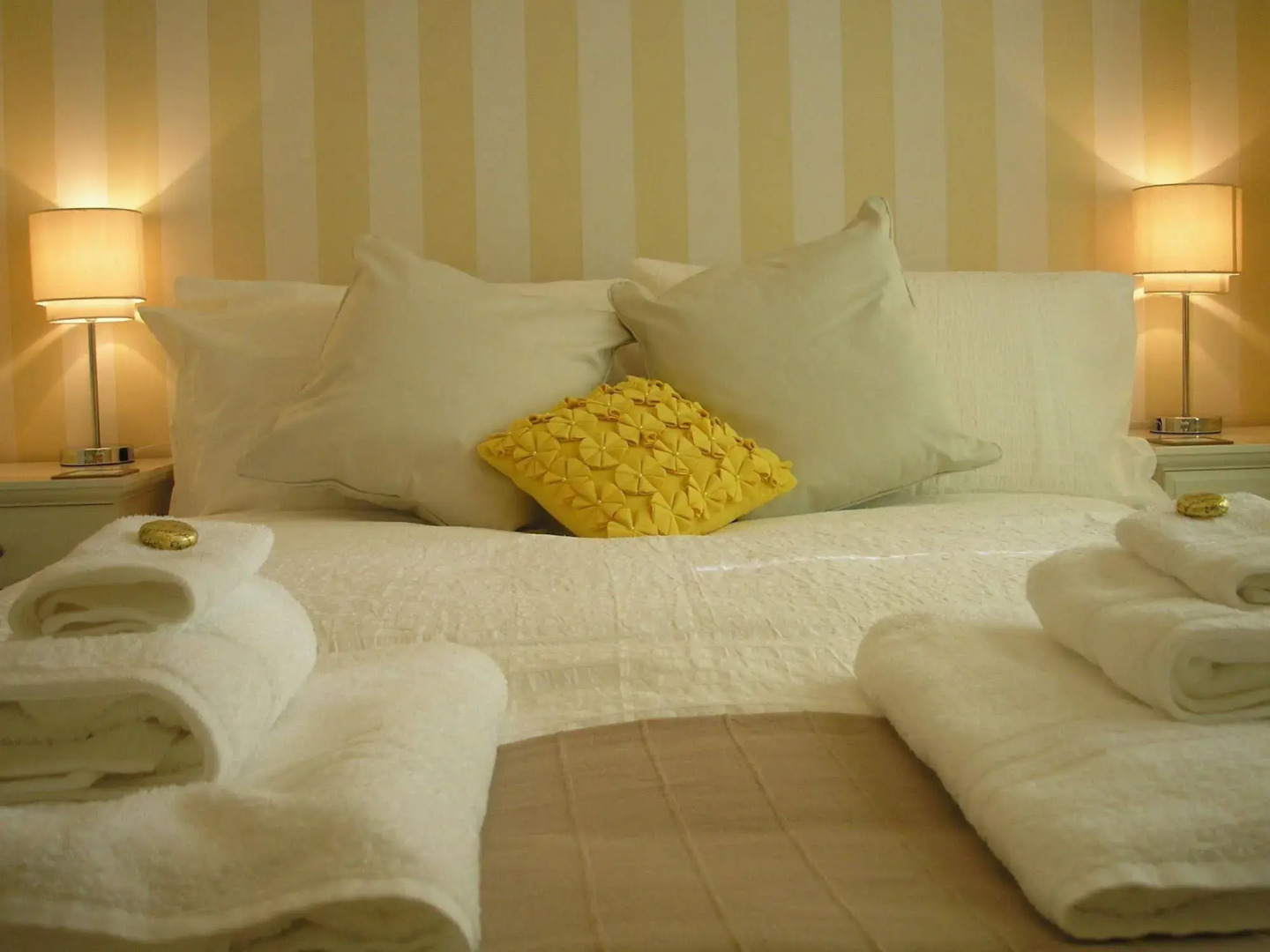 Petherton Cottage Studios