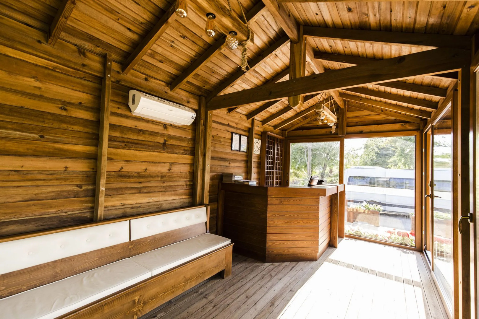 Katrancı Park Hotel