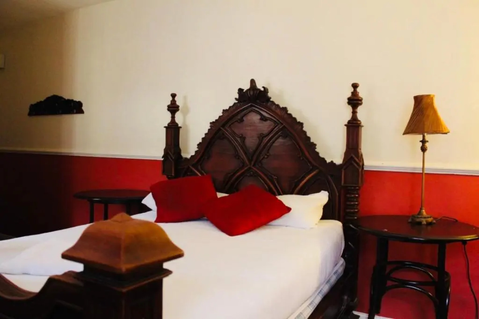 Crown Hotel Brackley