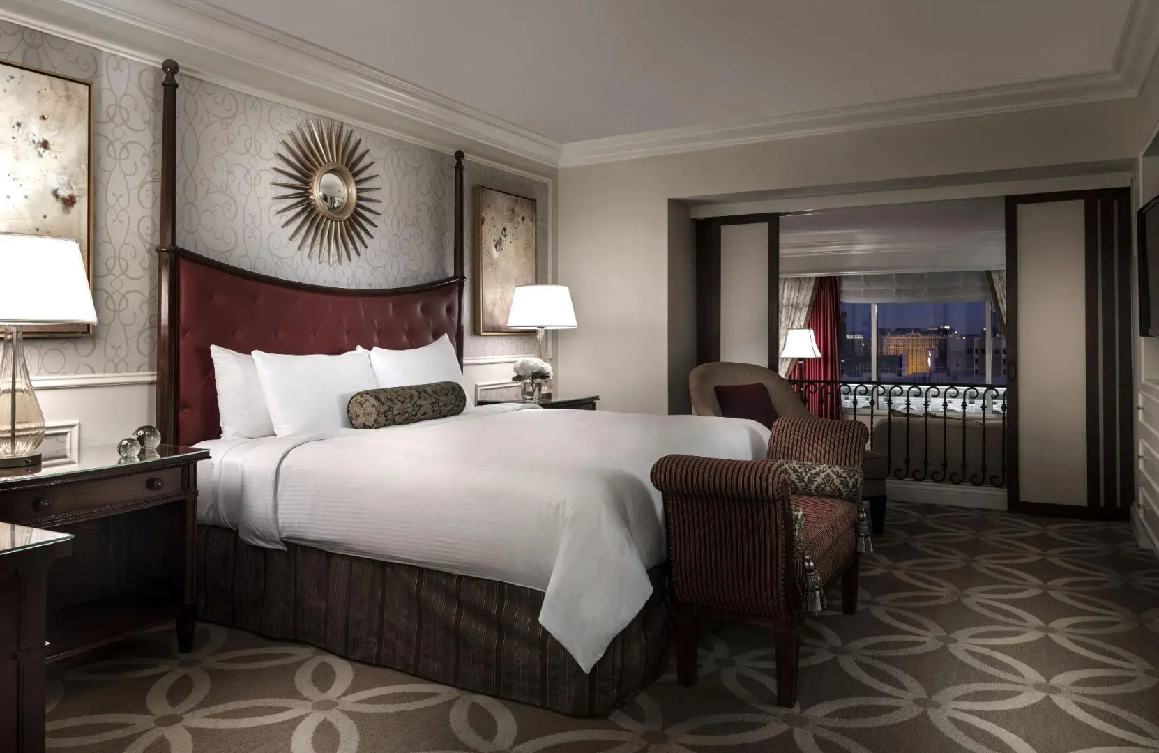 The Venetian Resort Las Vegas