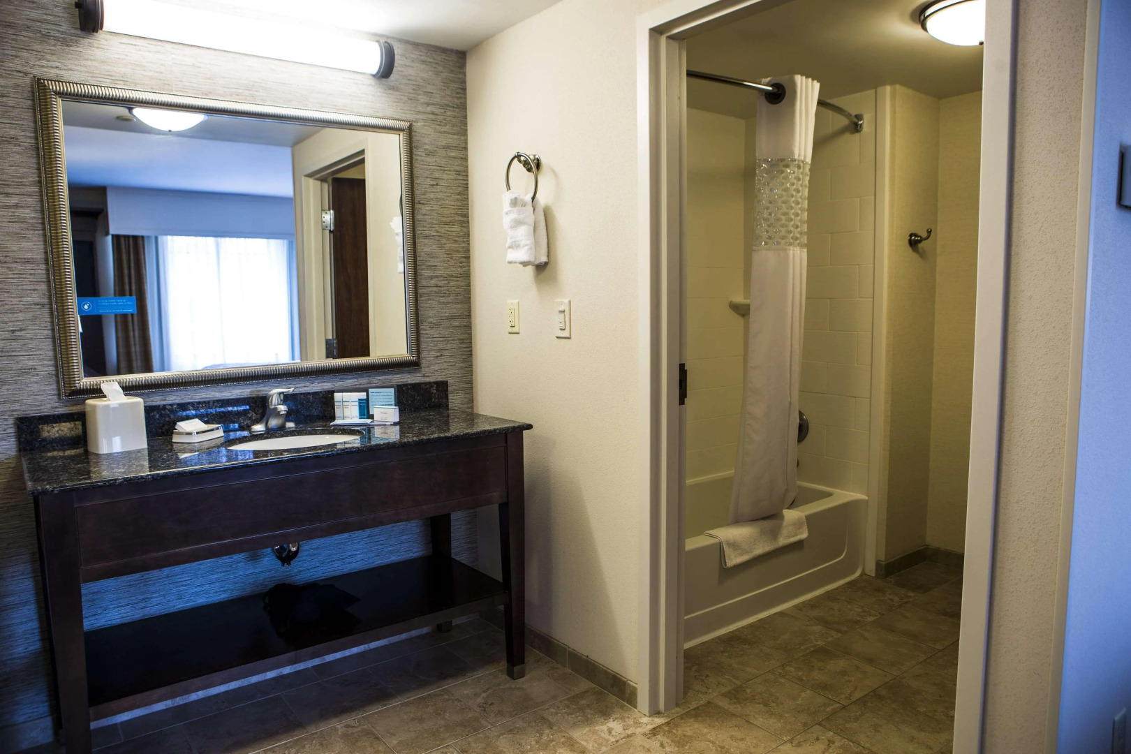 Hampton Inn & Suites Lake Placid