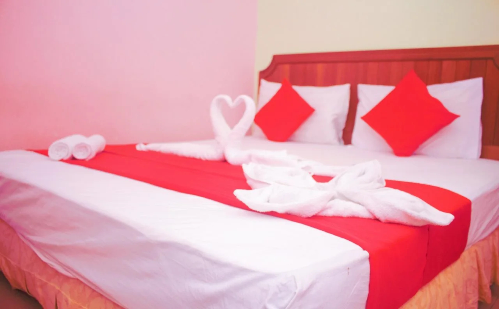 OYO 89584 Hotel Sahara Kuala Kubu Bharu