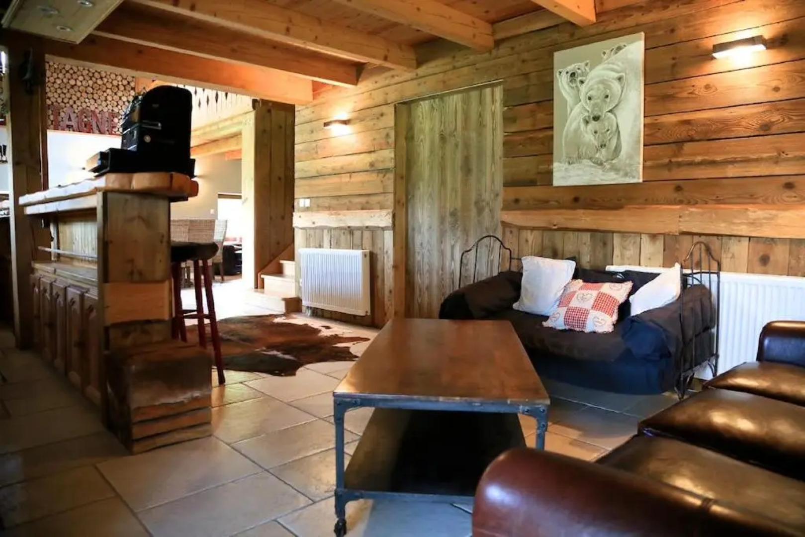 La Ferme du Douanier & Spa