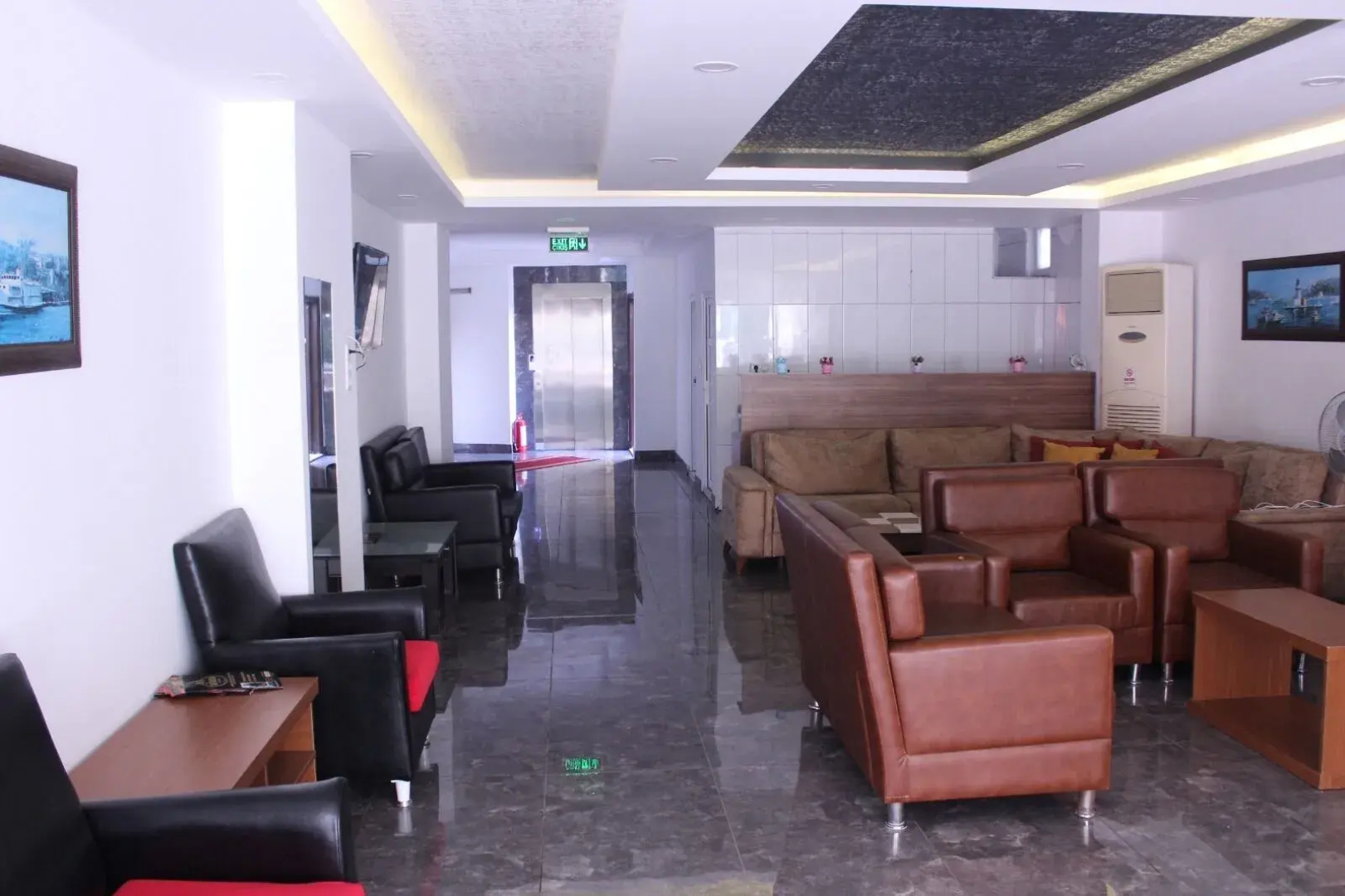 Gül Otel