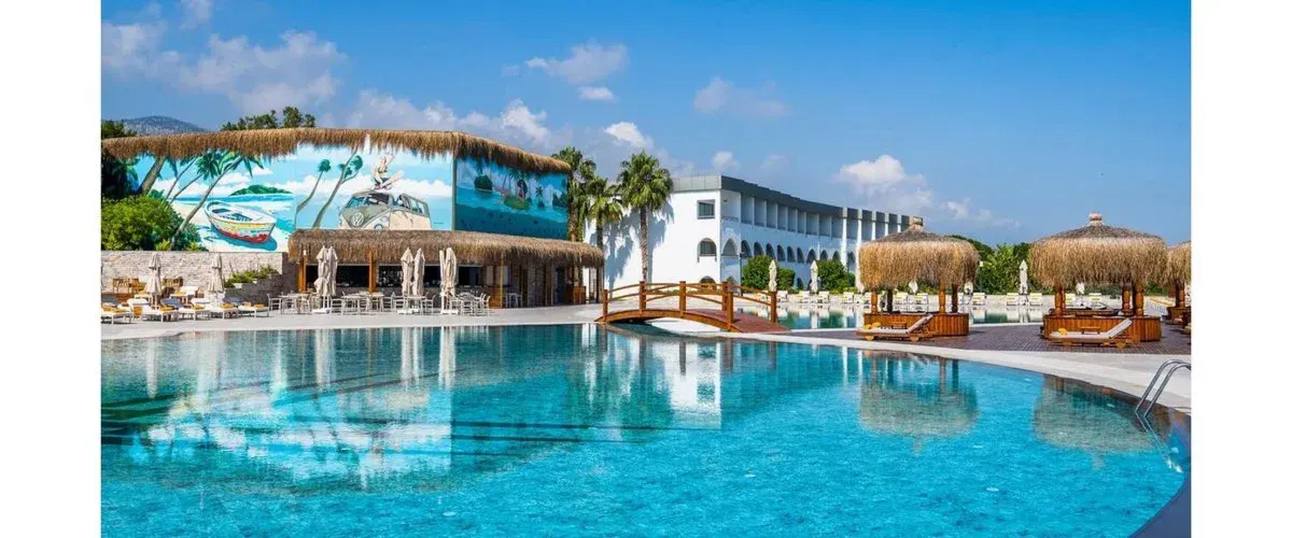 Chamada Prestige Hotel