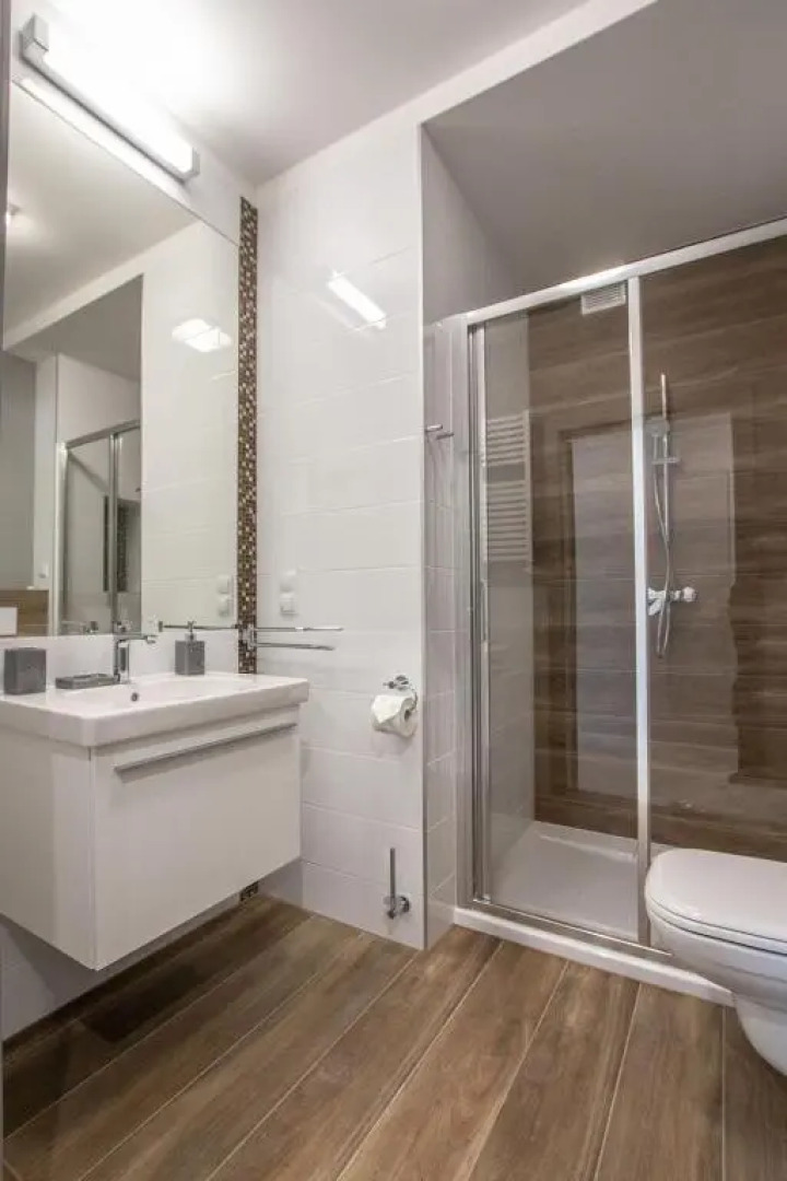 Apartamenty Szmaragdowa 10