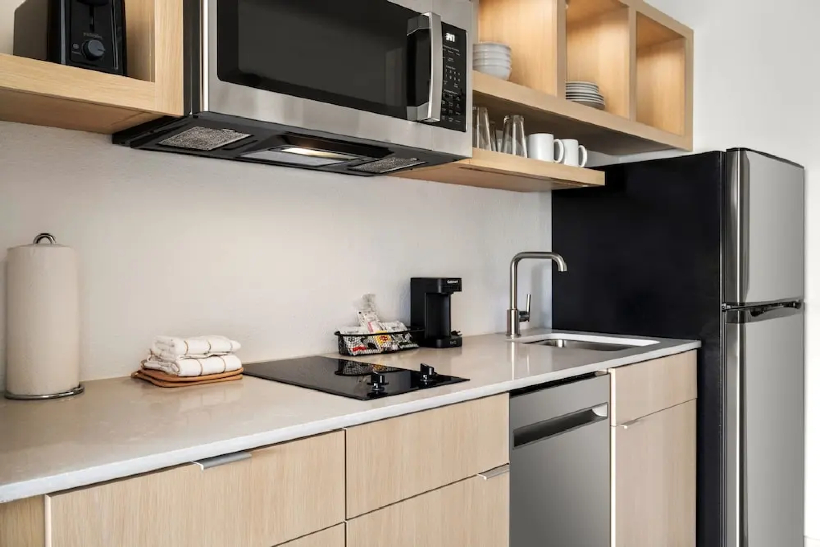 TownePlace Suites Wentzville