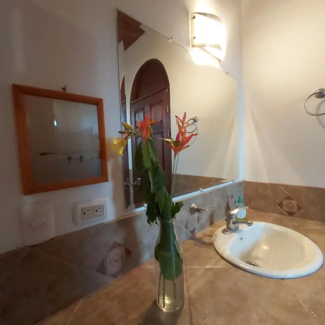 Casa Alice Surf Lodge - Hostel