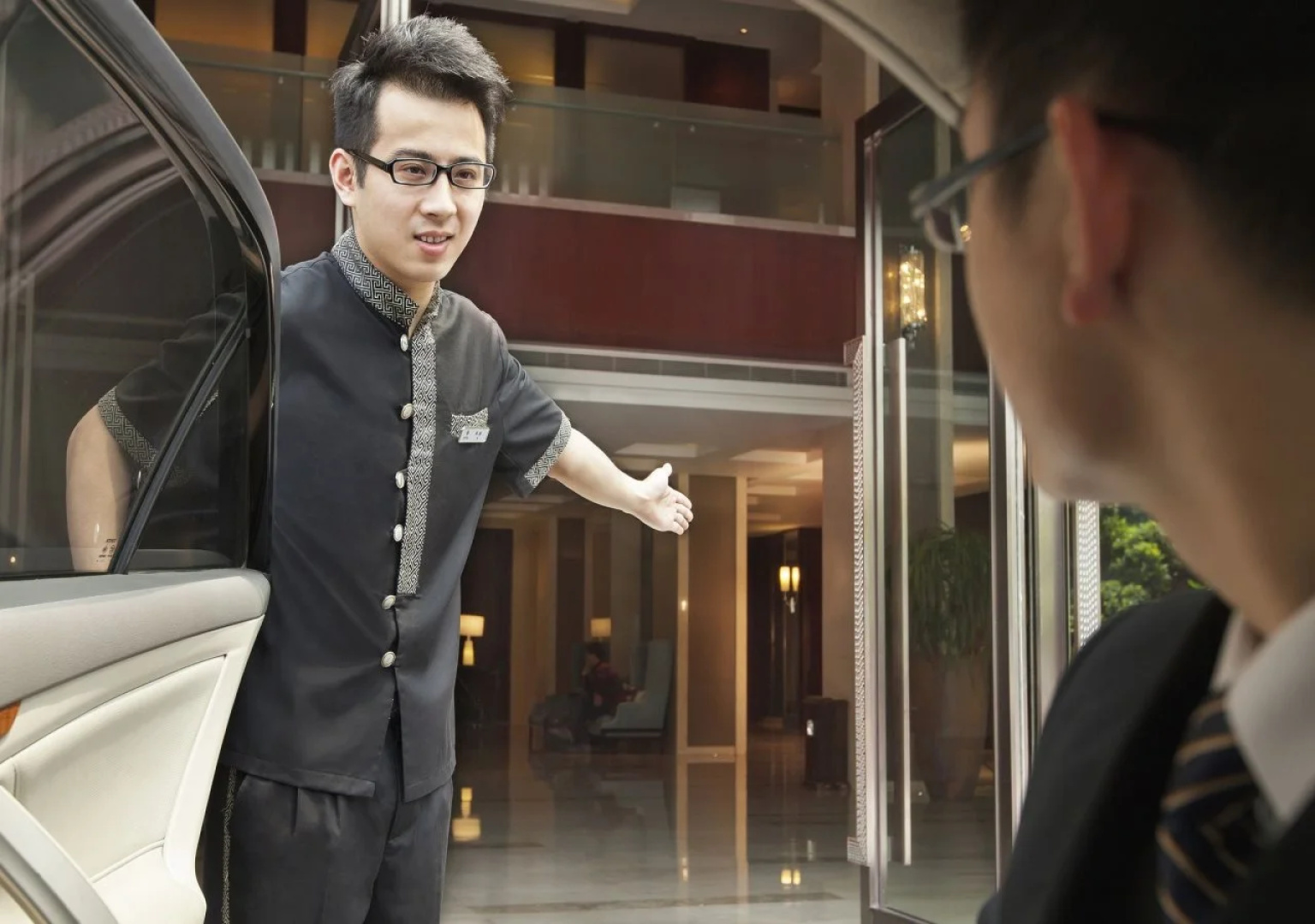 Xiamen Huli Yiho Hotel