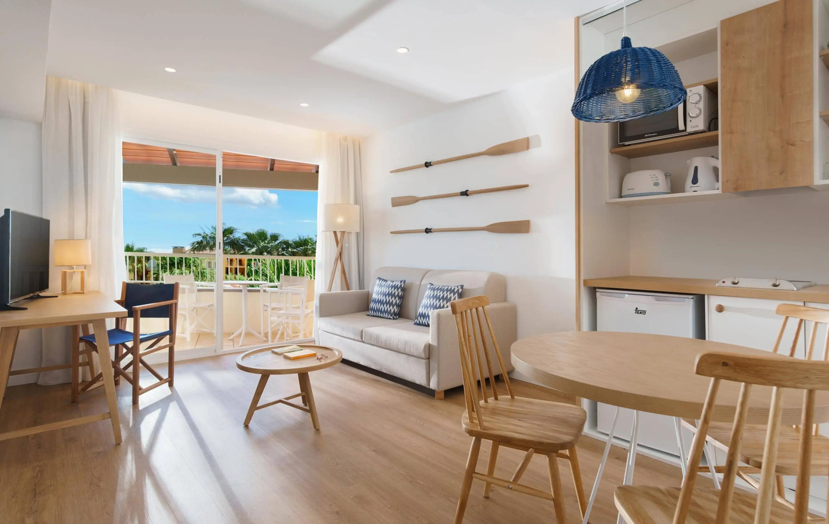 Апартотель Club del Sol Resort & SPA