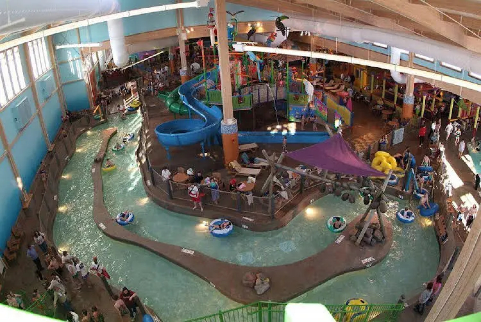 Clock Tower Resort and Conference Center - Rockford