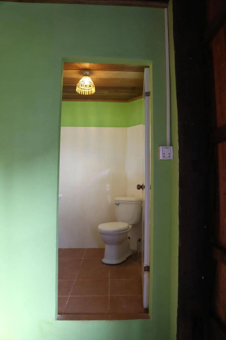 Khmer House Bungalow