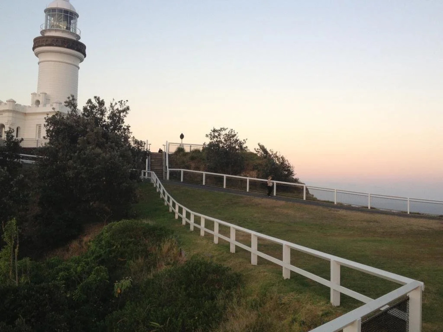 Airlie in Byron Bay