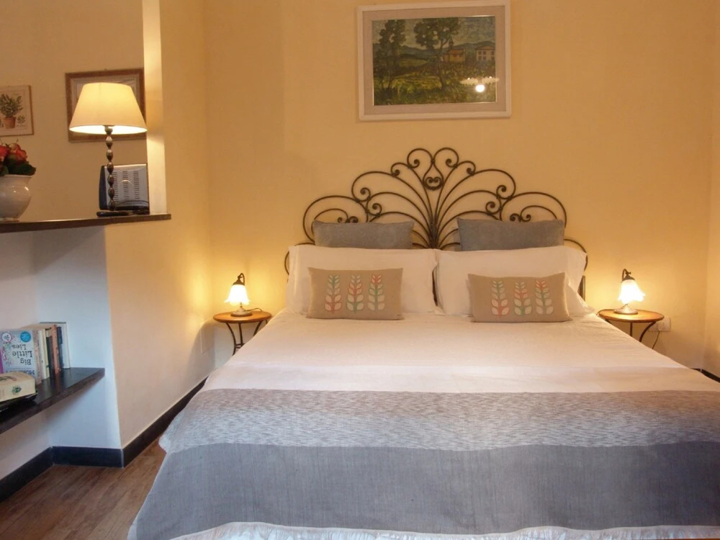 Villanova Apartments - Nature & Wellness