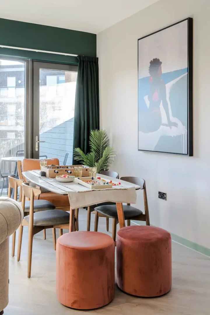 Your Apartment Milton Keynes