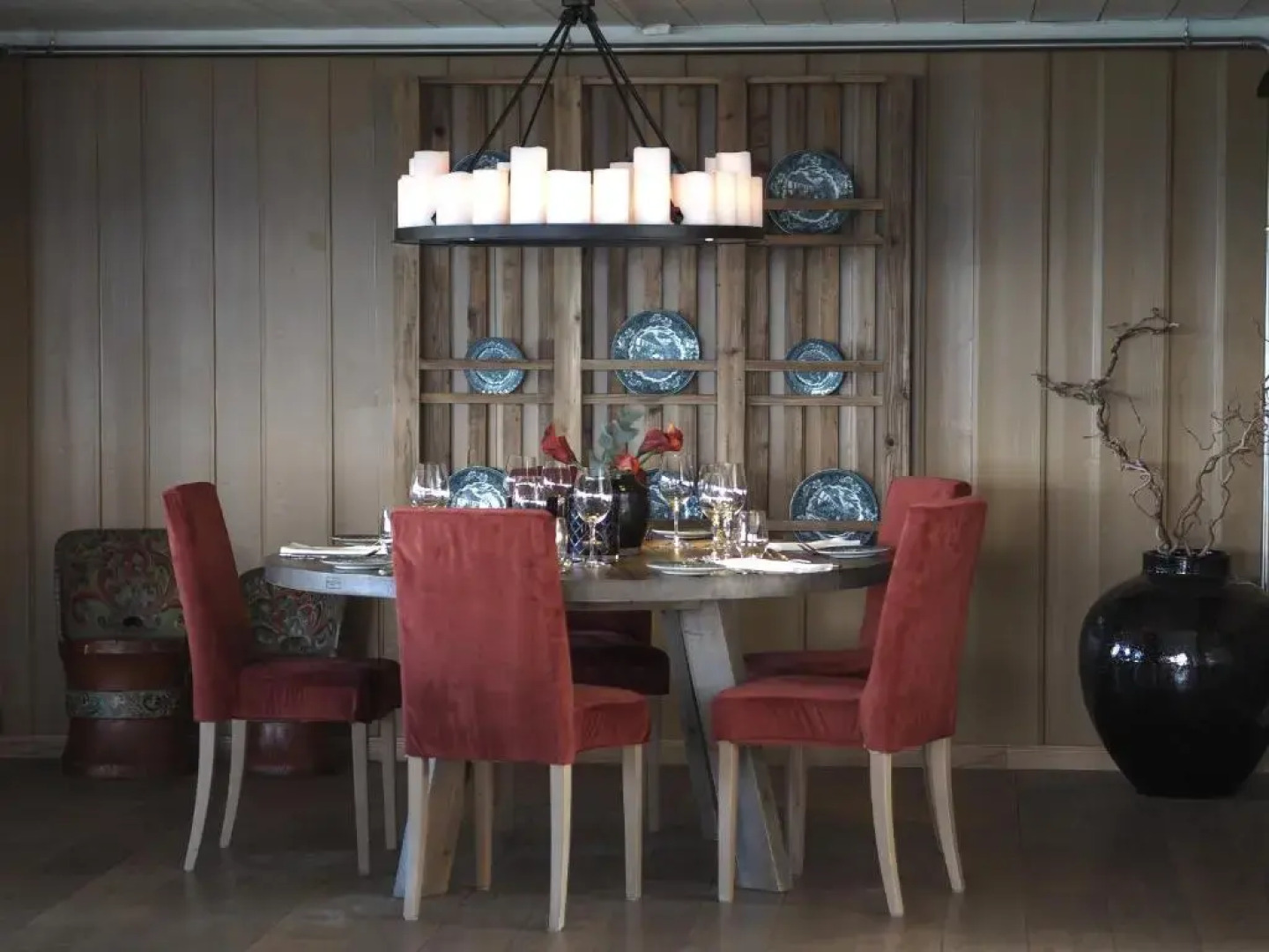 Danebu Kongsgaard Sport & Resort