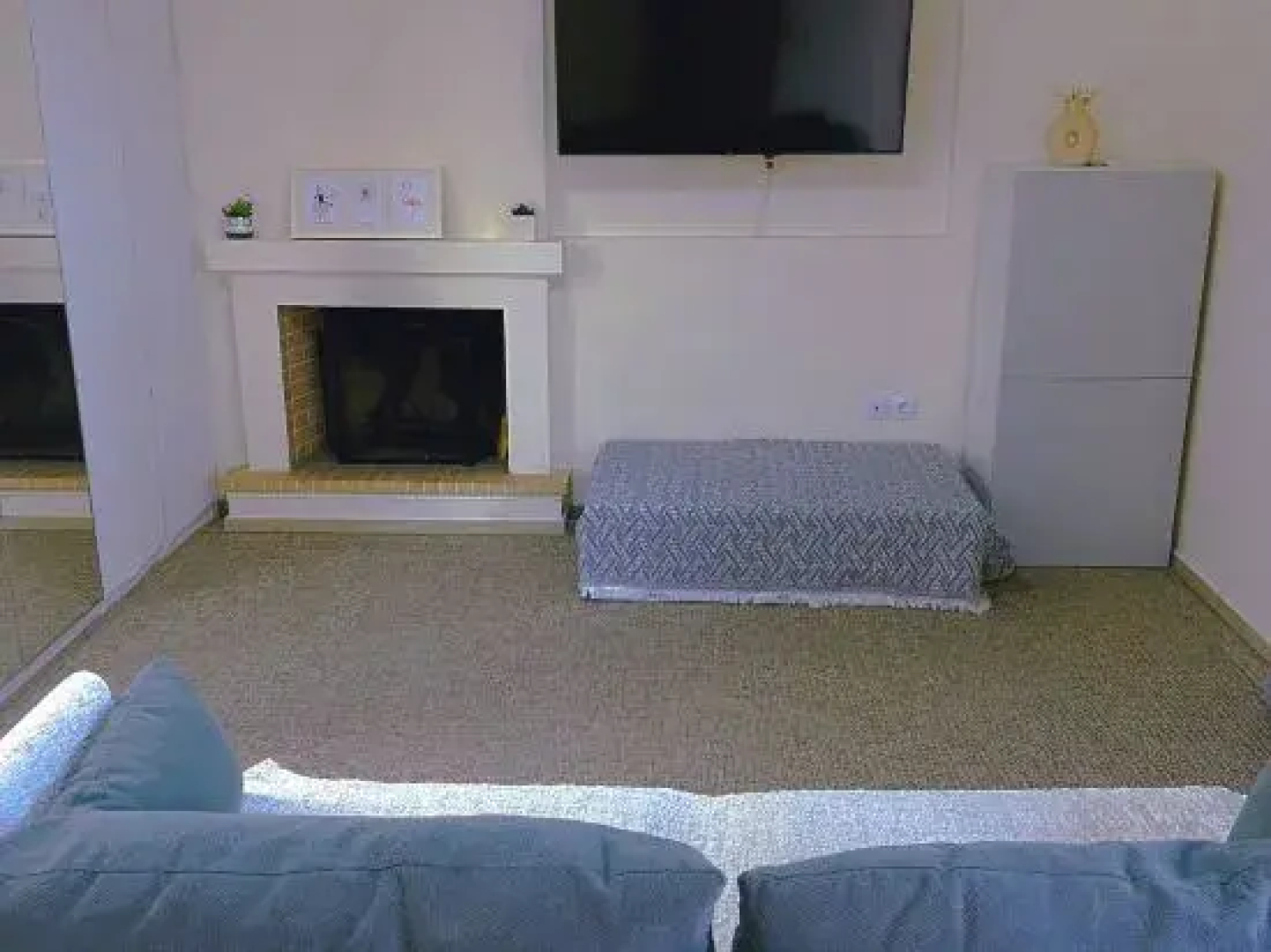 Sweetwater Apartments