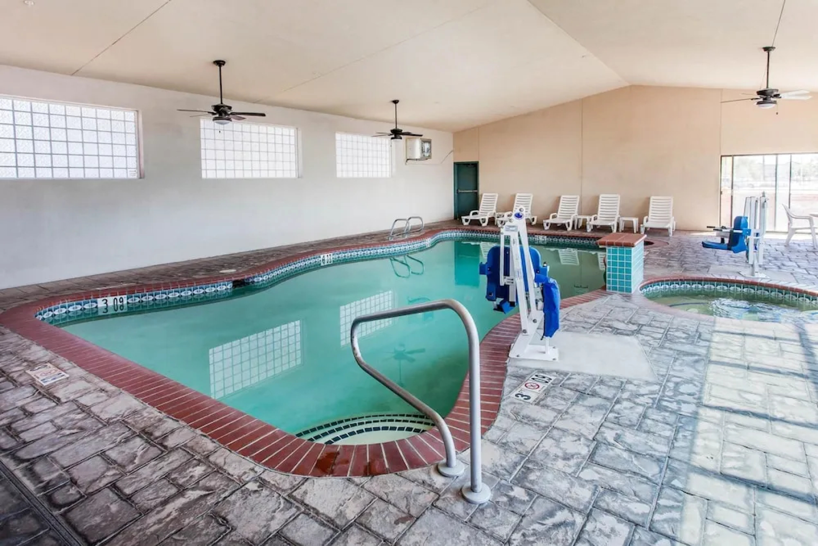 Comfort Inn Fallon