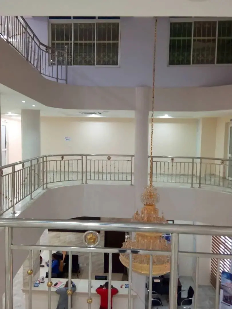 Swiss International Beland Hotel Owerri