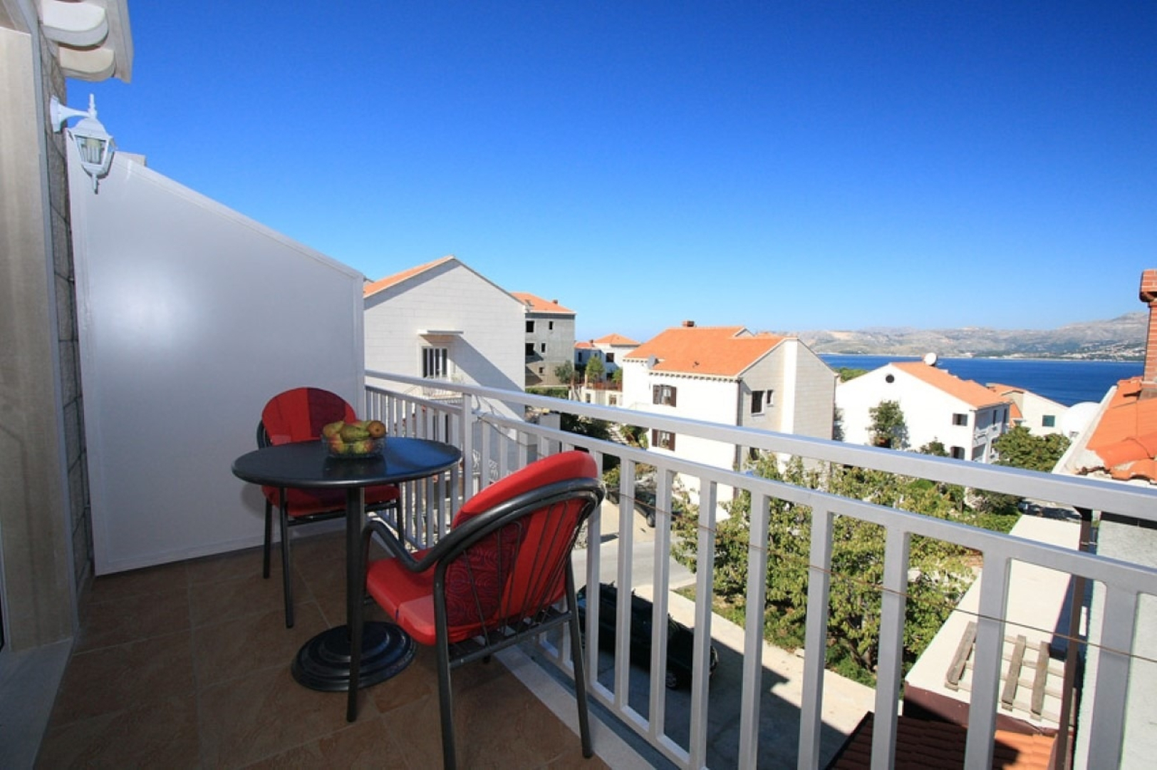 Studio apartment Pavo - comfortable with parking space: SA2 Cavtat, Riviera Dubrovnik