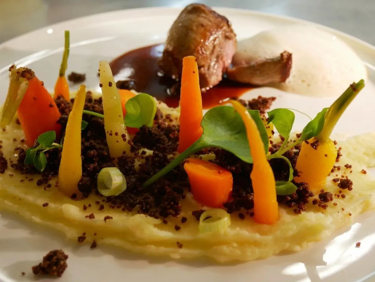 Les Jardins dAliénor