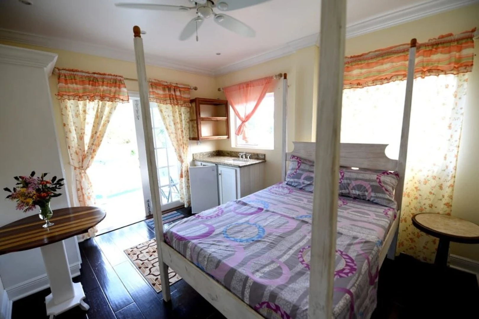 Herelle Heights Serenity Escape