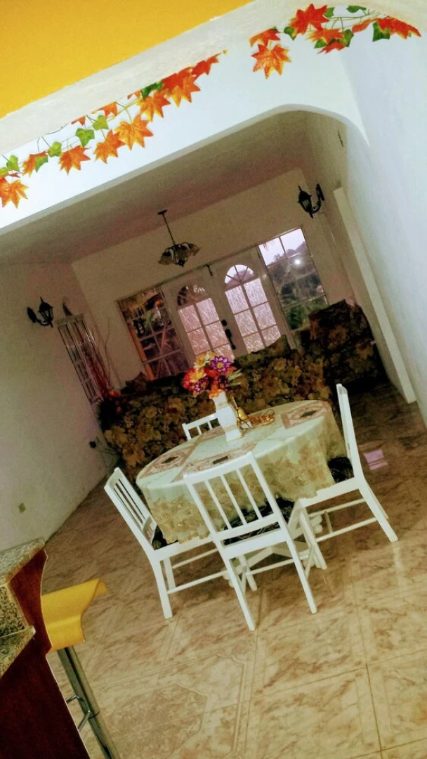 Bamboo - Sleeps 6 - Garden - Parking