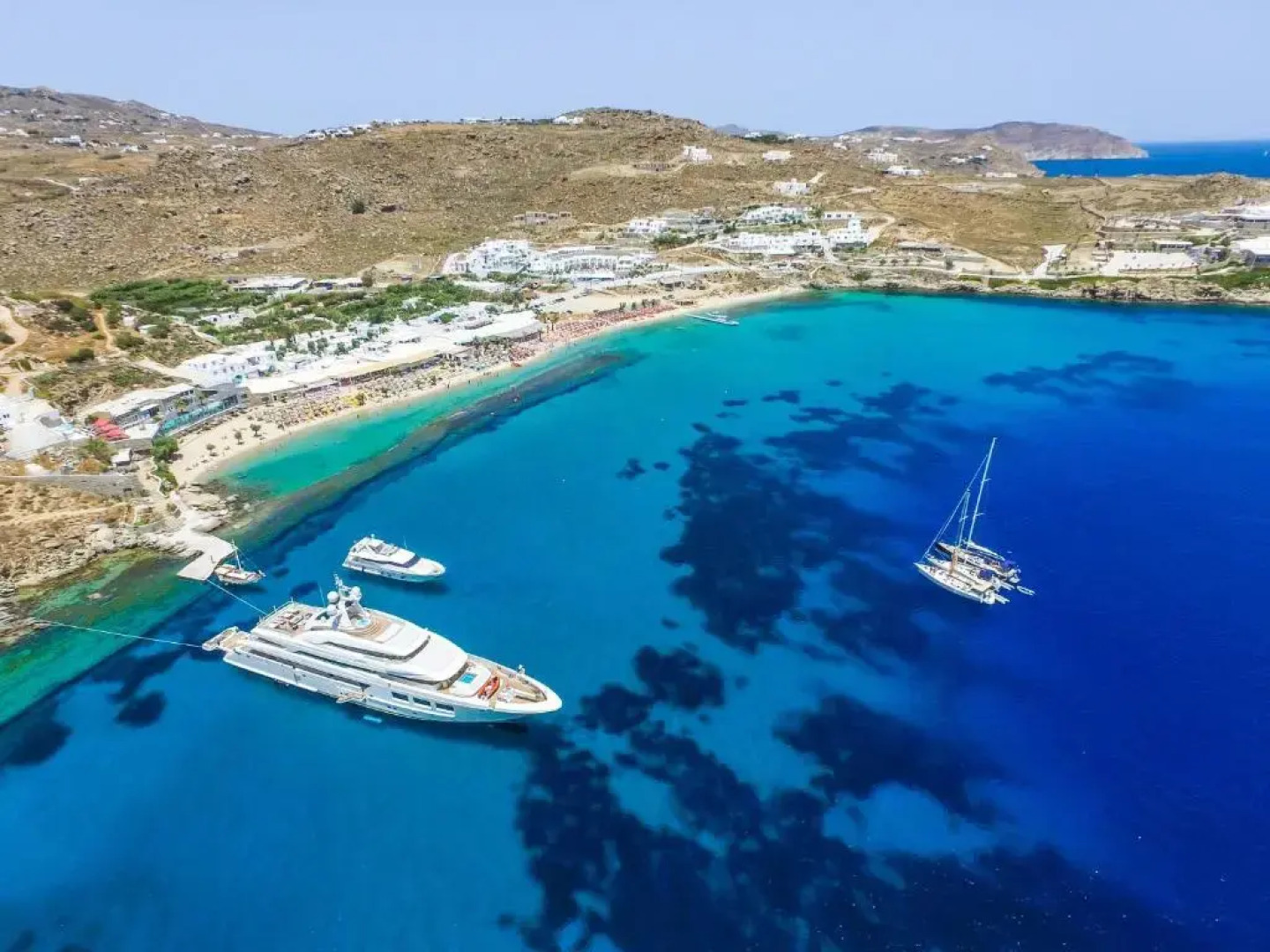 Paradise Beach Camping