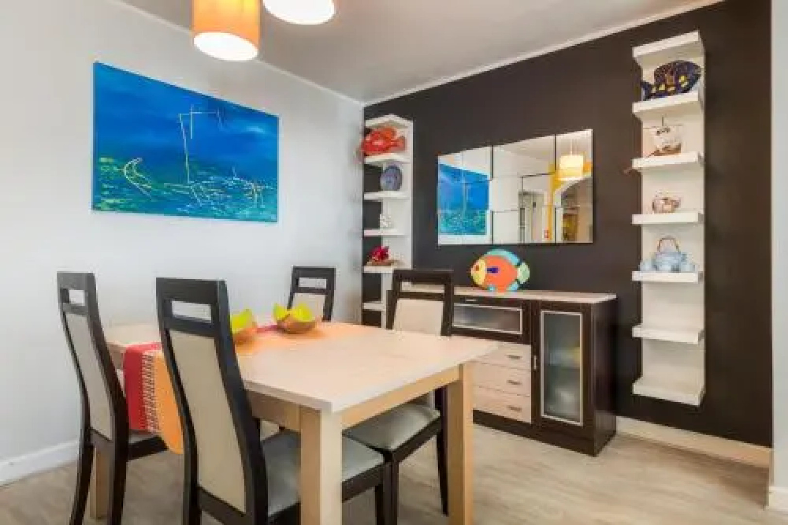 Apartment Marinheiros