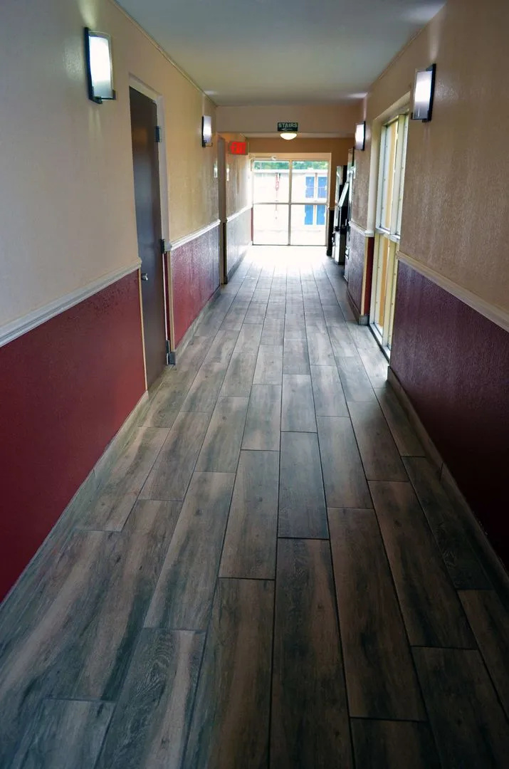 Red Roof Inn Lumberton
