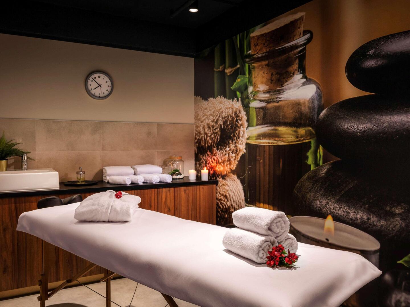 Novotel Poznan Centrum