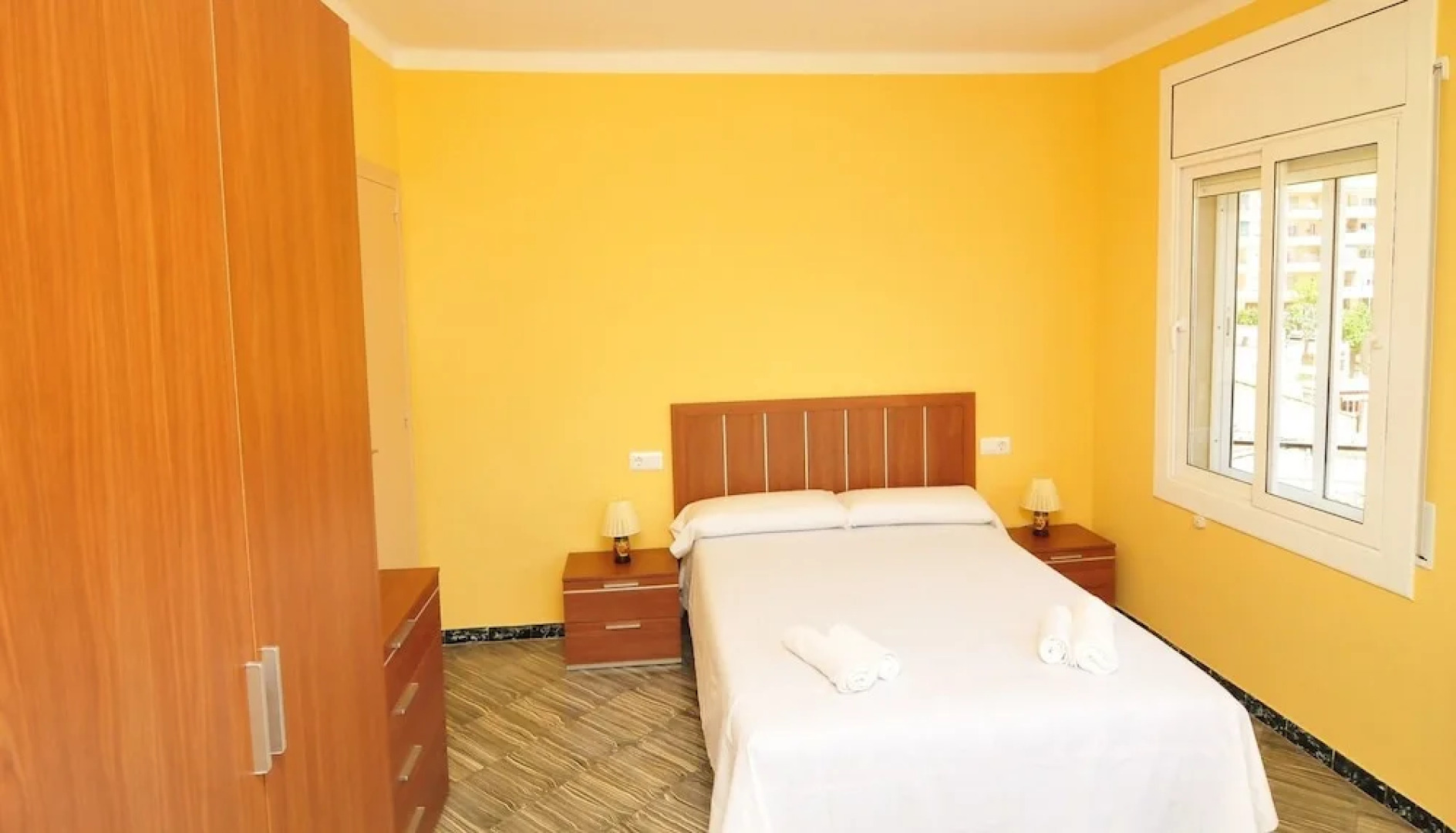 HomeHolidaysRentals Apartamento Pineda II - Costa Barcelona