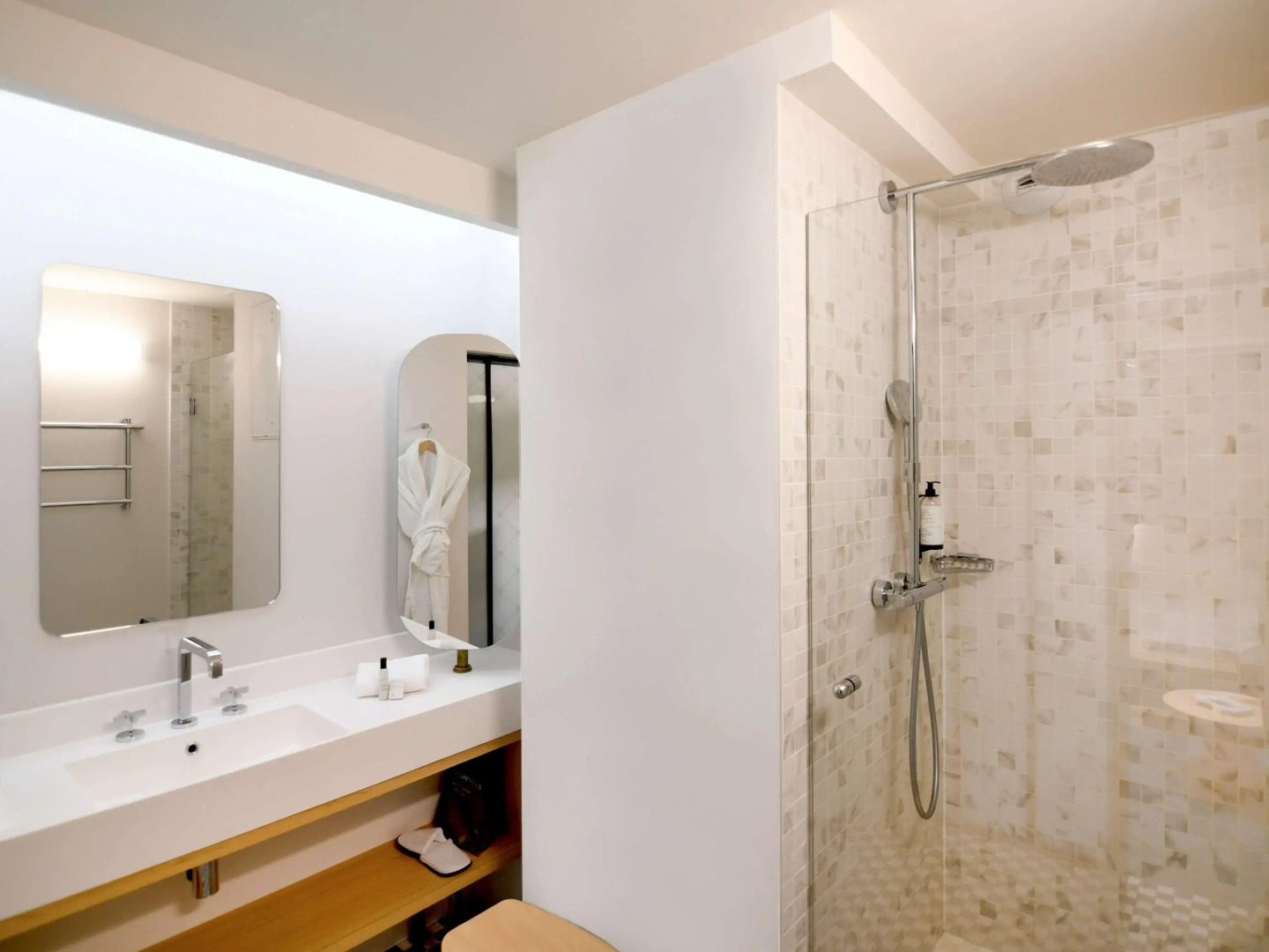 Mercure Nantes Centre Gare