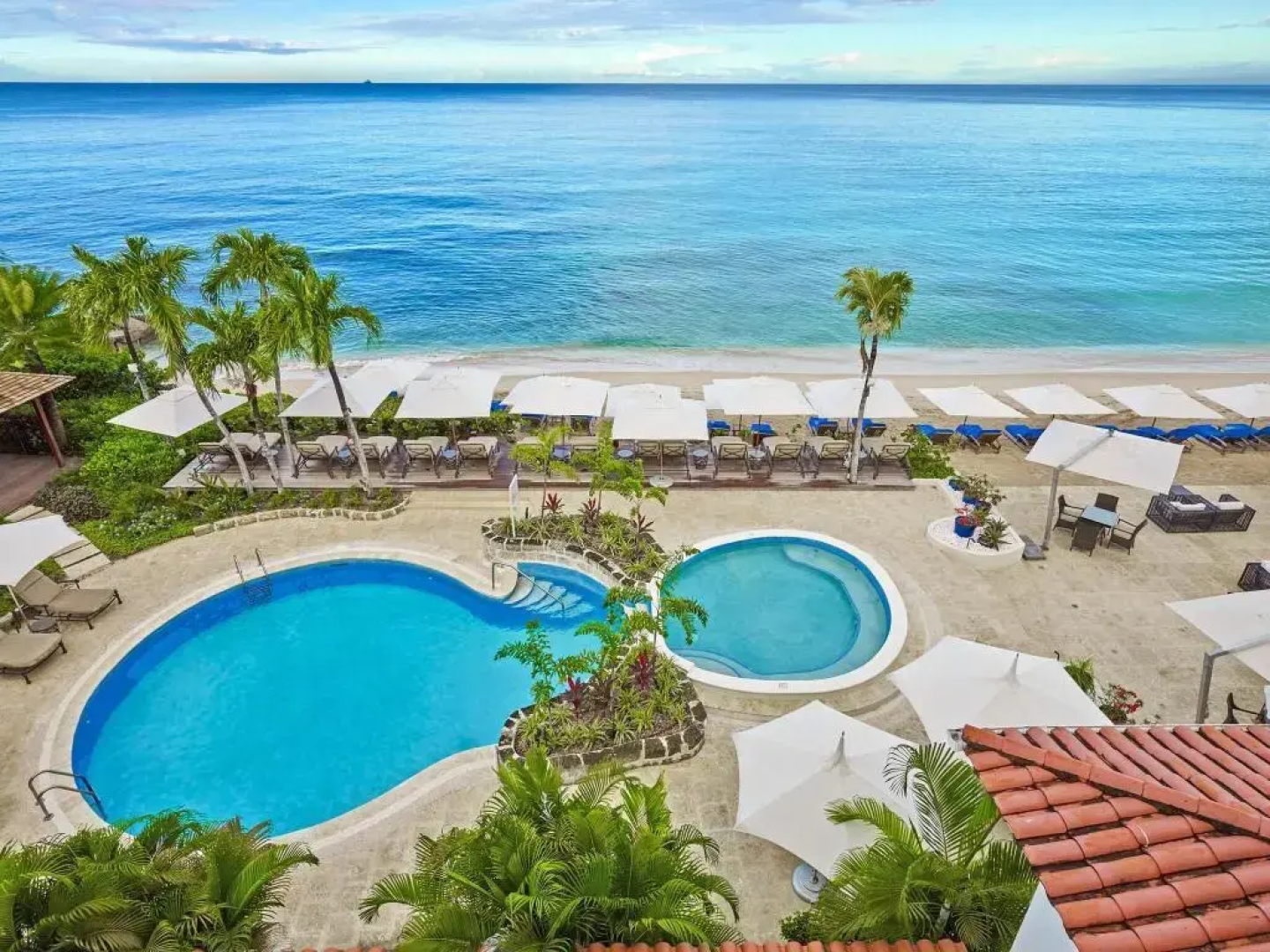The House, An Autograph Collection All-Inclusive Resort - Adults Only