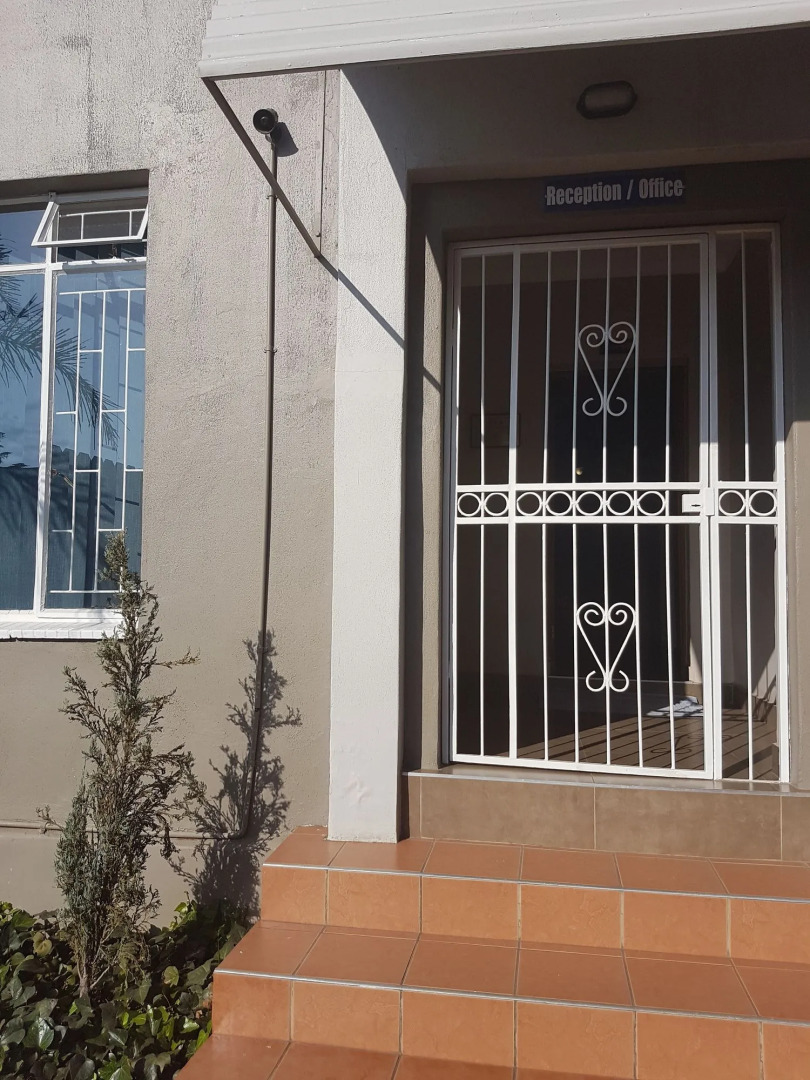 Blue Sparrow Guest House