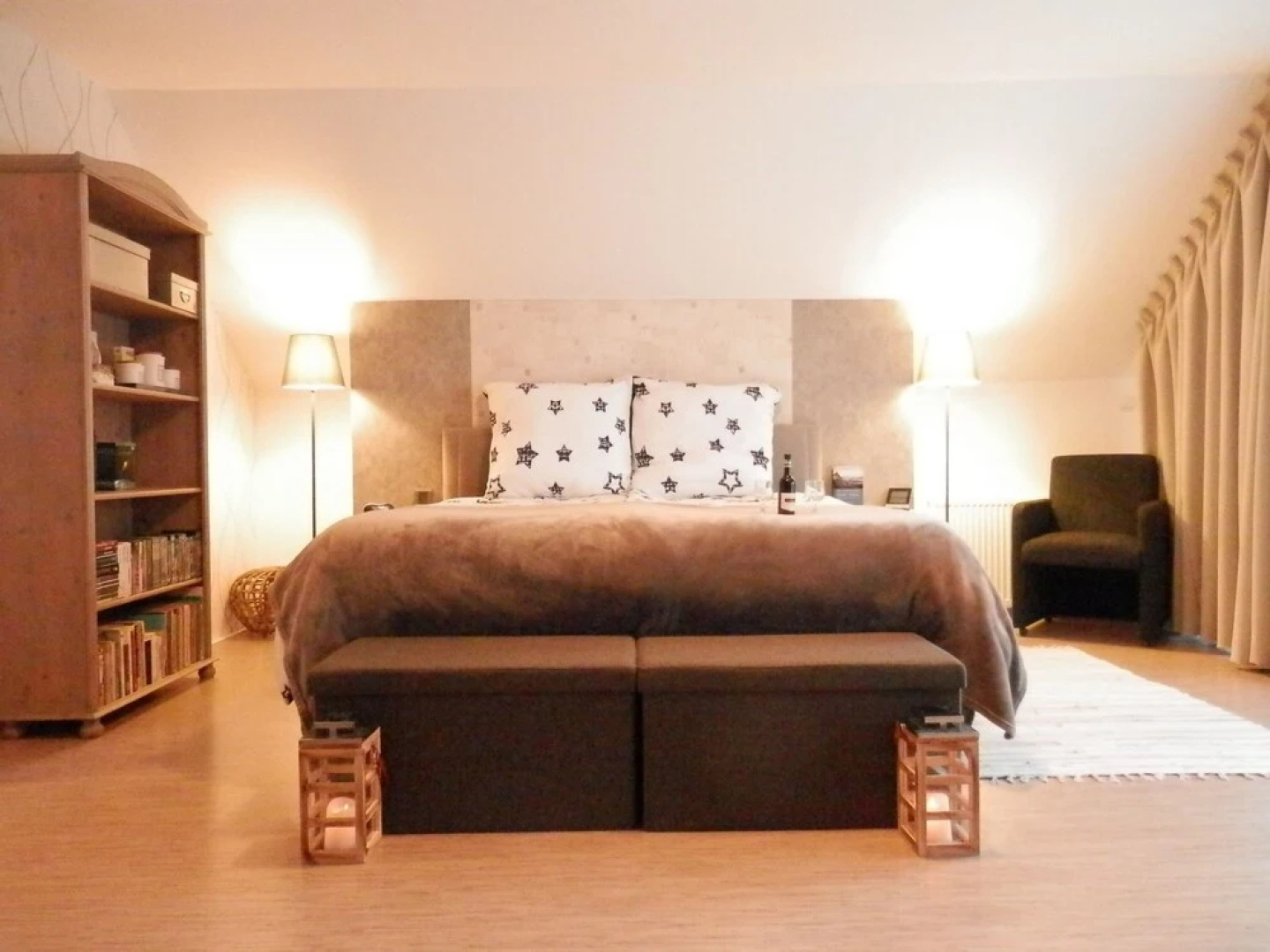 Ravelin Bed & Breakfast