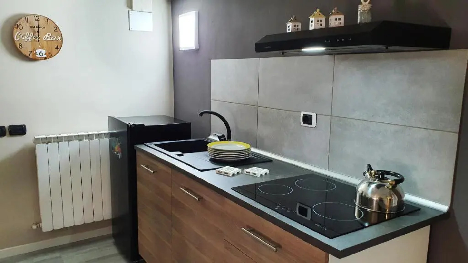 Casa Vacanze a due passi da Loreto, Castelfidardo ed il mare