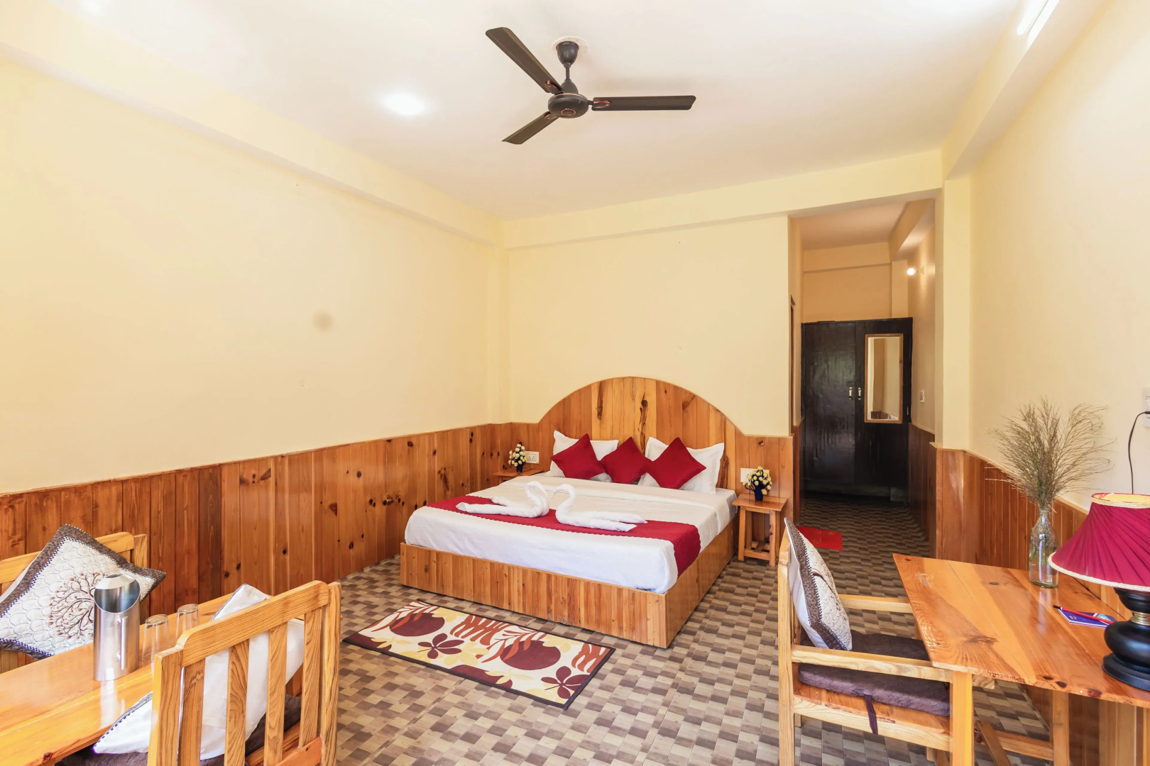 RRR RESORTS TIRTHAN Valley by RRR HOTELS & RESORTS