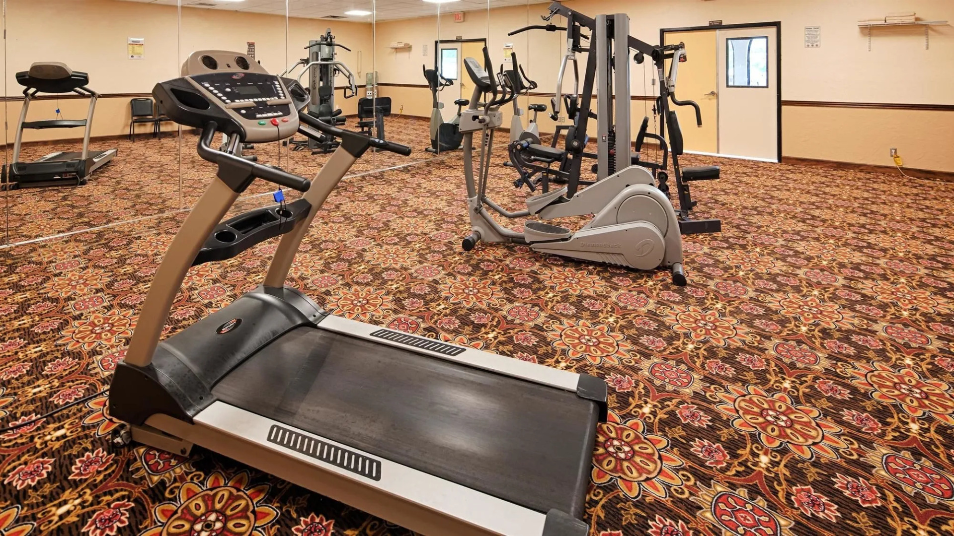 Best Western Airport