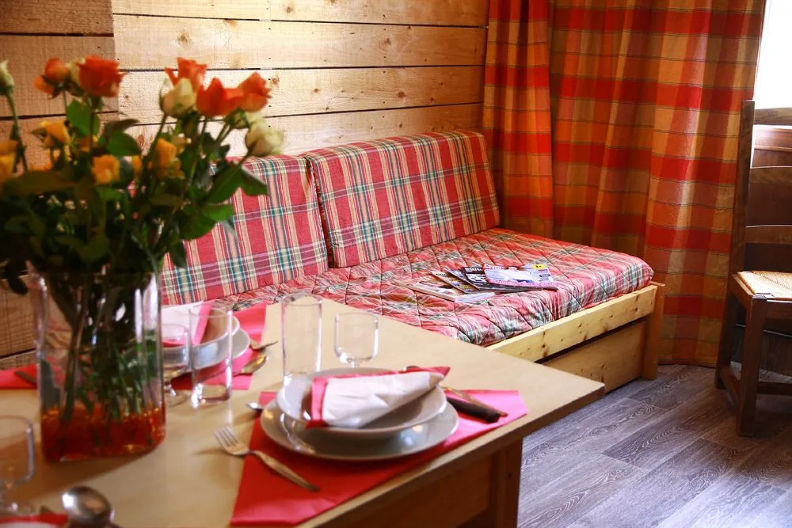 Résidence Nemea Royal Milan