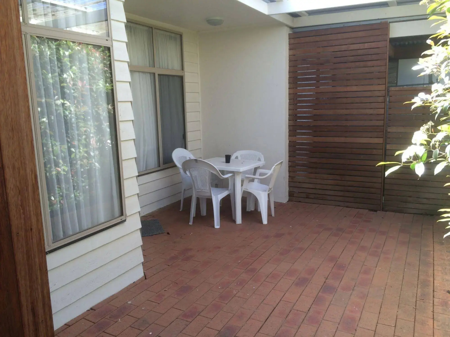 Portarlington Beach Motel