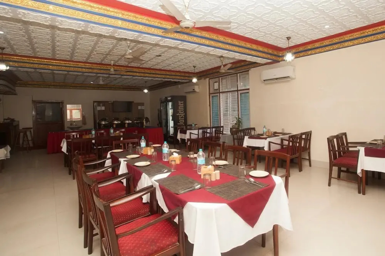 Hotel Eastern Star by OYO Rooms