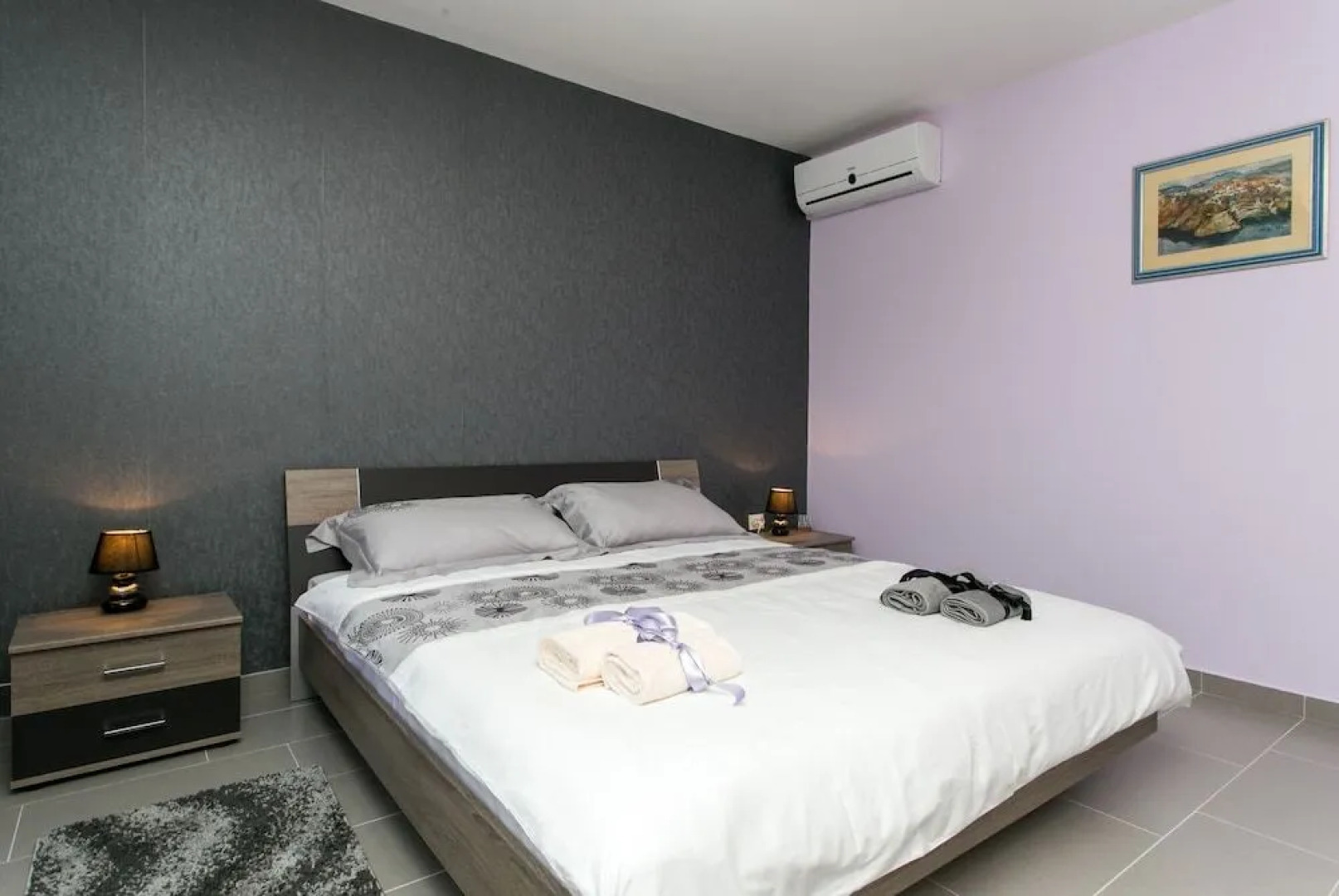 Lapad Bay Apartman