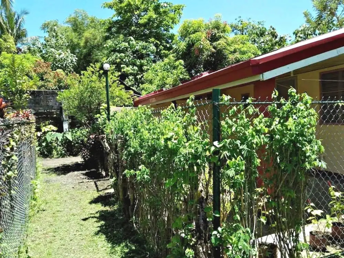 Casa Consuelo