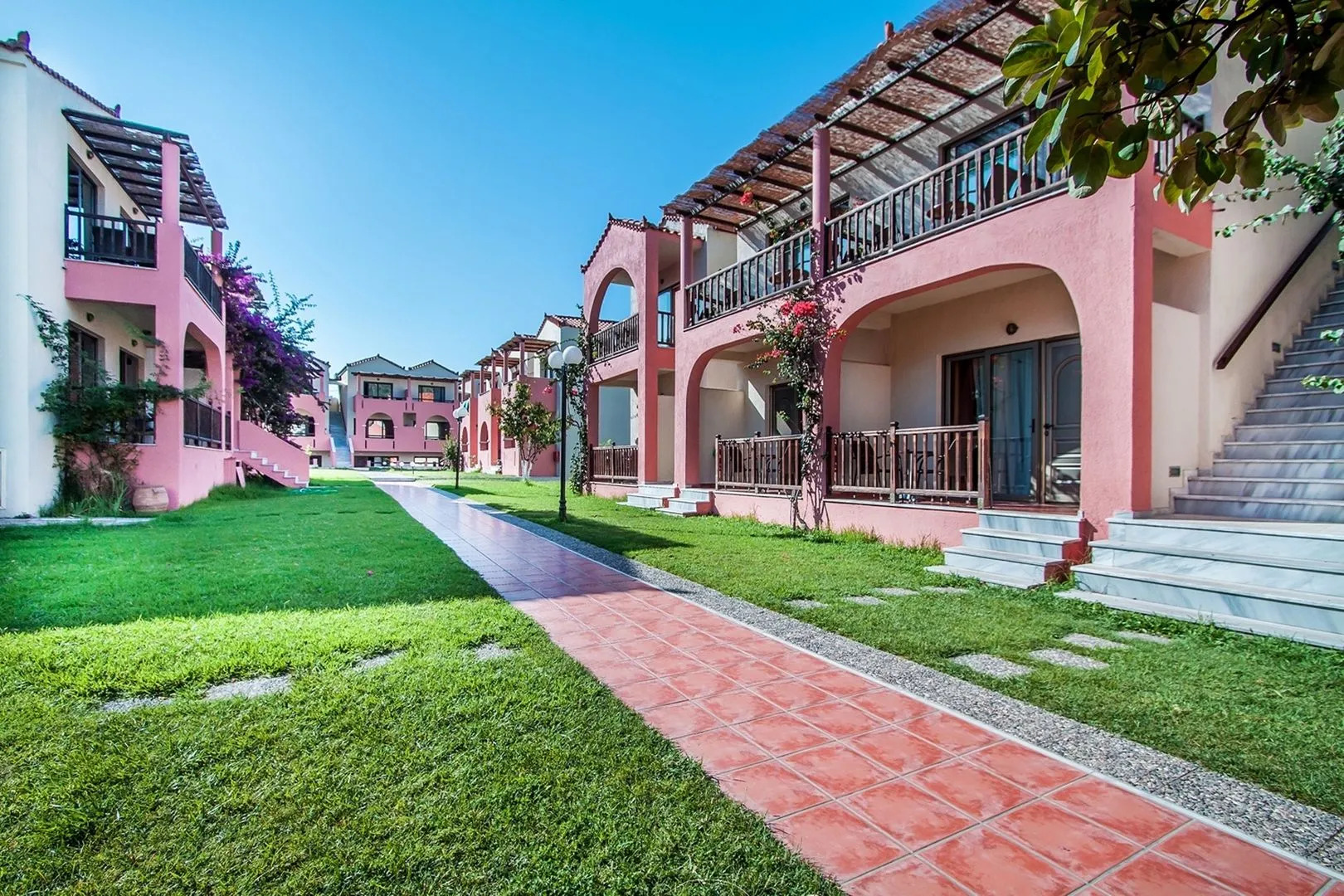 Rigas Hotel Skopelos