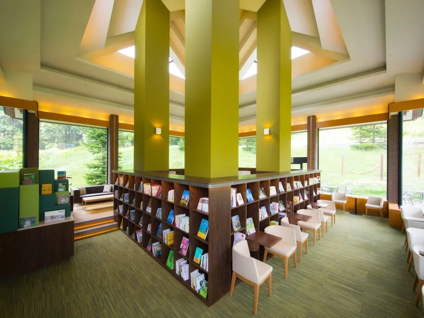 Hoshino Resorts RISONARE Tomamu